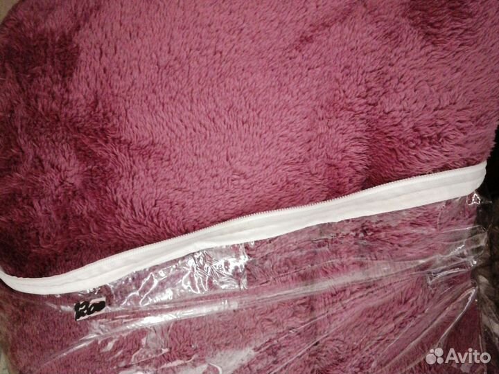 Пледы,наматрасник