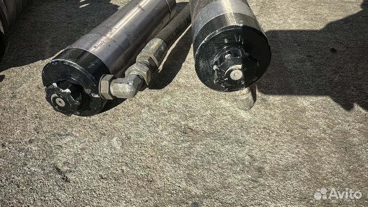 Амортизаторы Explorer GT-PRO