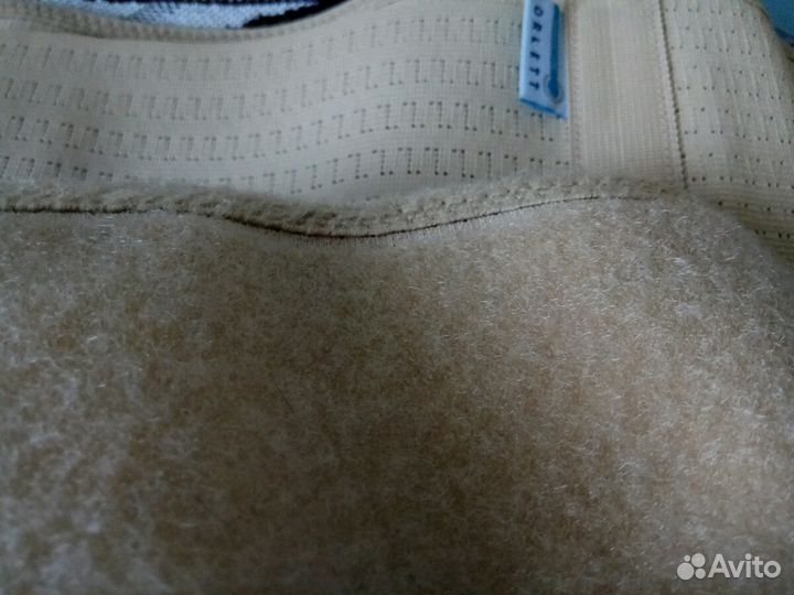 Дородовый и послеродовый бандаж Orlett MS-96