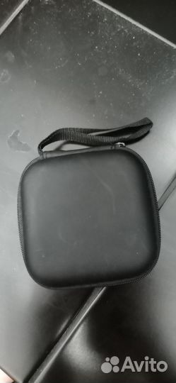 Чехол для наушников Lenovo