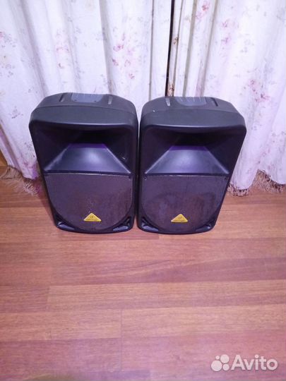 Behringer Eurolive B112D