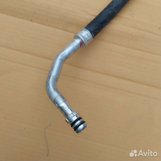 Трубка кондиционера Toyota Camry 70