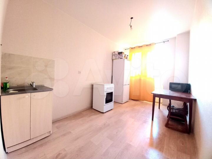 3-к. квартира, 69 м², 1/4 эт.