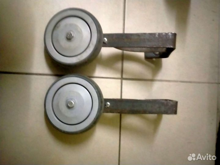 Бококые колеса на велосипед