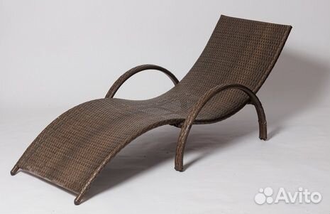 Шезлонг Dream- 1