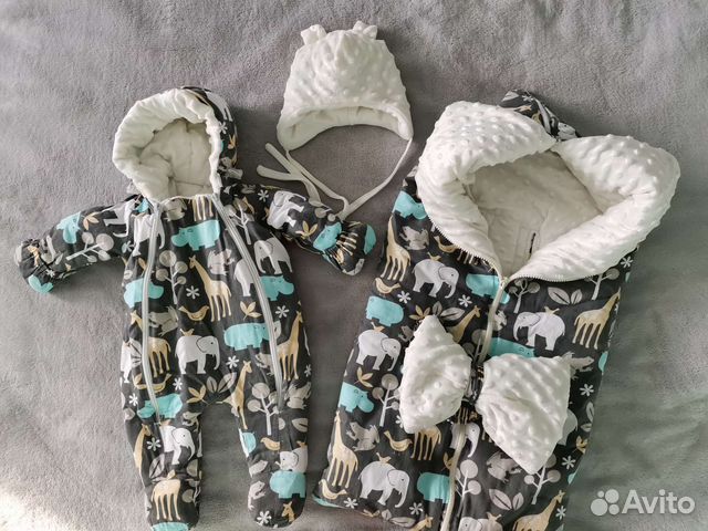 Комплект на выписку