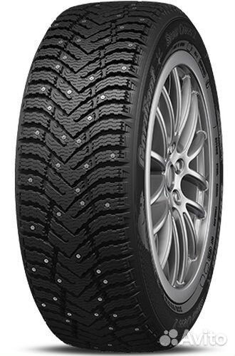 Cordiant Snow Cross 2 SUV 235/55 R17 103T