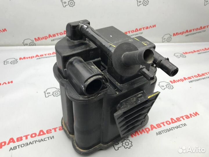 Адсорбер Buick Encore рест. 2017 XX8163