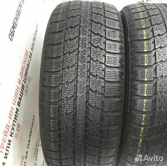 Toyo Observe GSi-5 255/60 R17 106M
