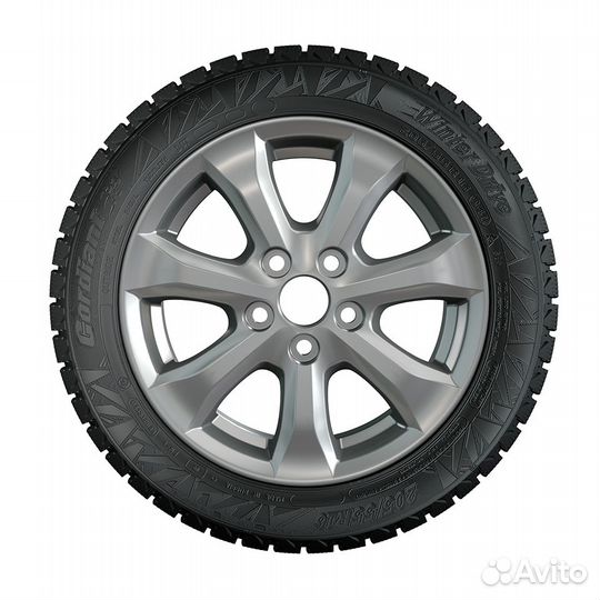 Cordiant Winter Drive 185/70 R14 88T