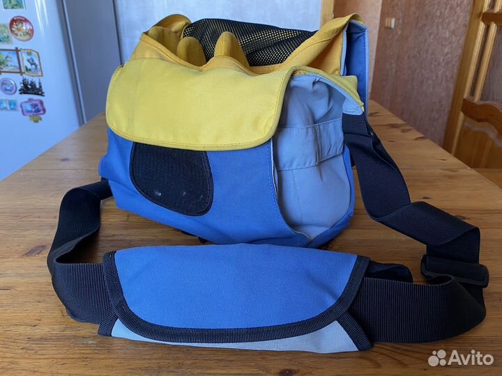 Фотосумка Panorama