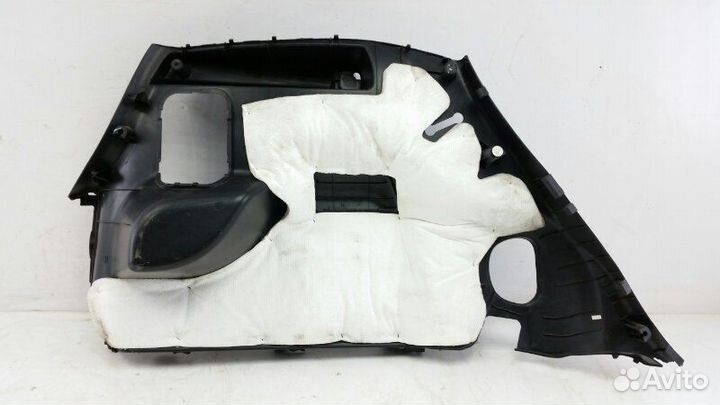 Обшивка багажника задняя правая Lifan X50 LF479Q2