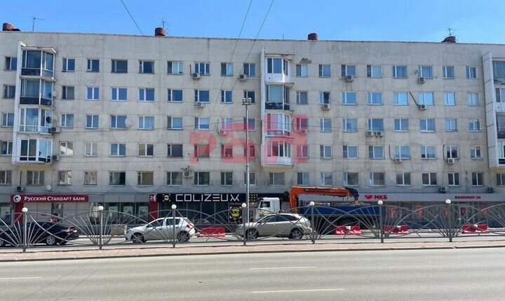 Предлагается В продажу 1220 м.кв