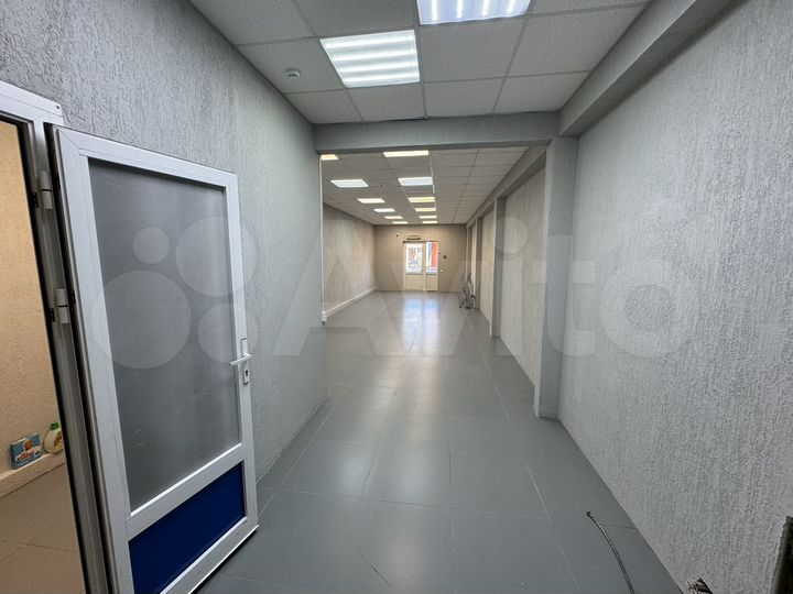 Свободного назначения, 58.5 м²