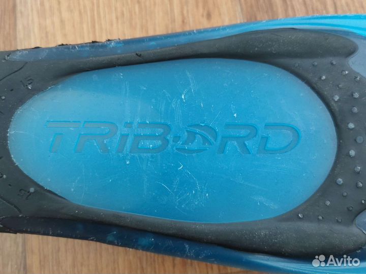 Ласты детские 33 34