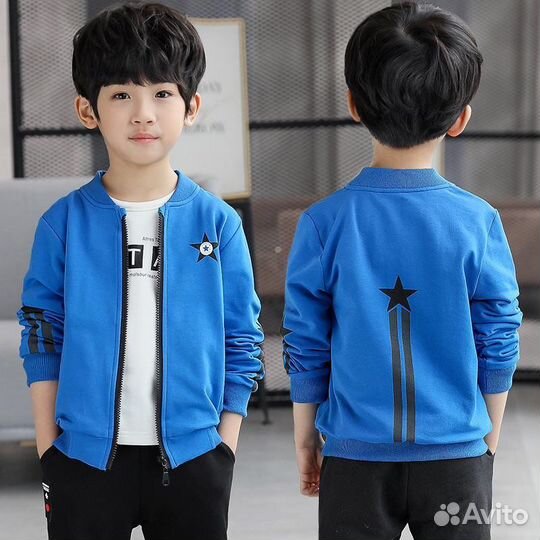 Детская одежда