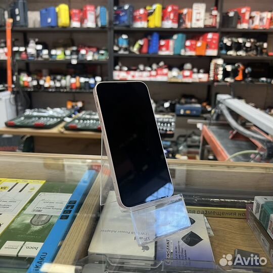 iPhone 13 mini, 128 ГБ