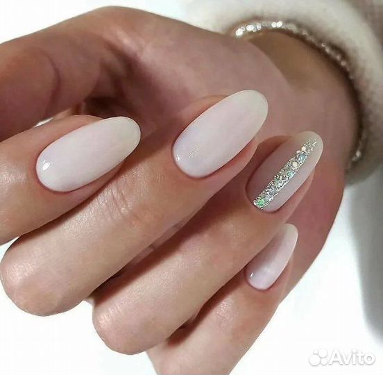 Маникюр, наращивание, коррекция