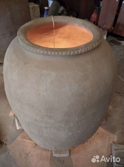 Тандыр 40 Лепешек