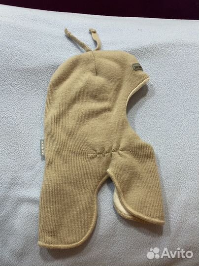 Шапка шлем kerry 46