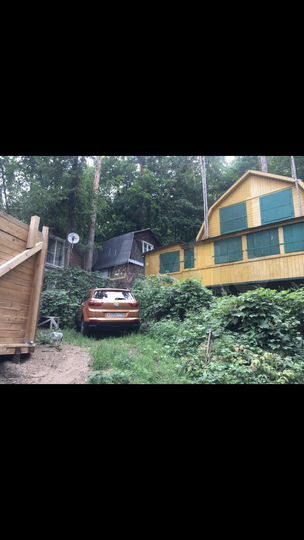 Дача 70 м² на участке 3 сот.