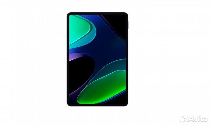 Планшет Xiaomi Pad 6 8/256 Серый