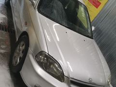 Honda Civic Ferio 1.5 CVT, 1999, 300 000 км