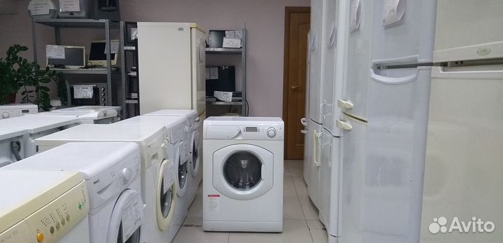 Стиральная машина Ariston