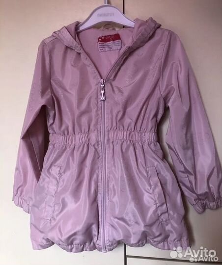 Ветровка 110