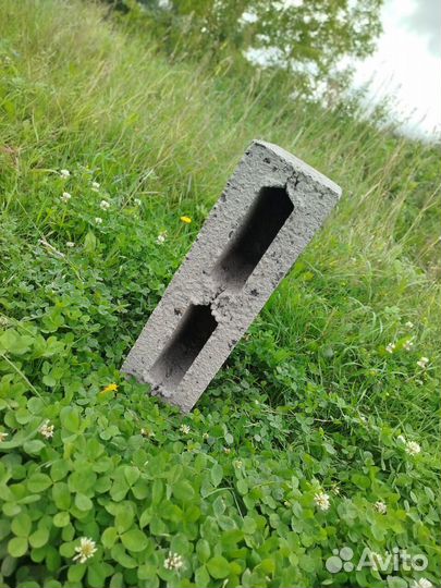 Блоки керамзитобетонные