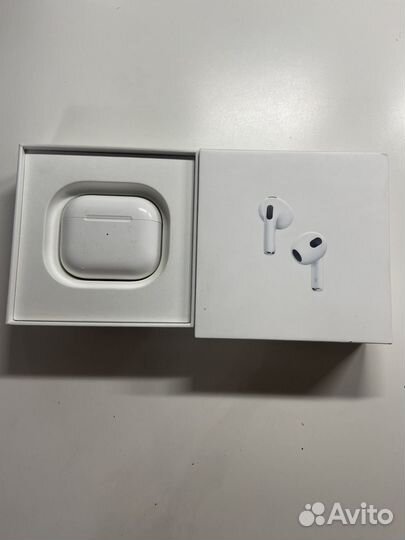 Apple airpods 3 Premium