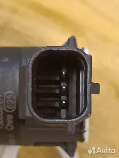 0263033908 парктроник