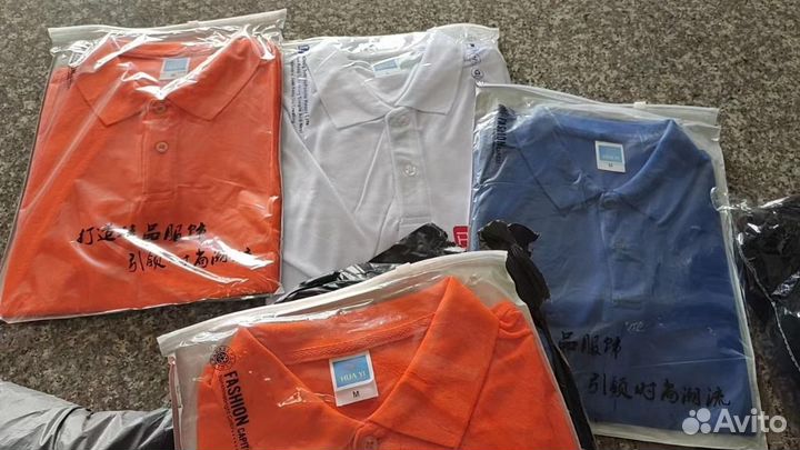 Доставка из Китая