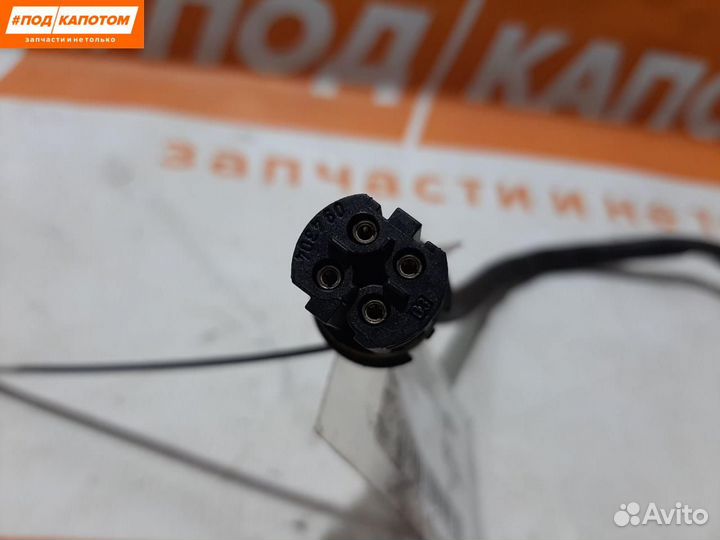 Лямбда-зонд BMW 1 E87 2007 7569968