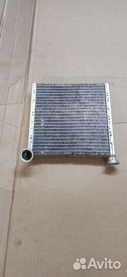 Радиатор печки Volkswagen Tiguan 2