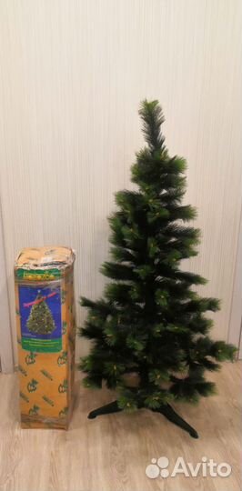 Ель Крымская искусственная