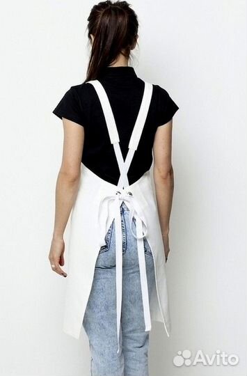 Белый китель шефа