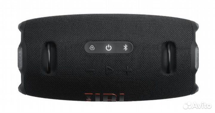 Jbl extreme 4