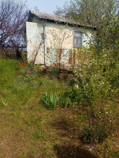 Дача 600 м² на участке 12 сот.