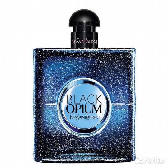 Духи Оpium Yves Saint Laurent.Парфюм. вода.Оригина