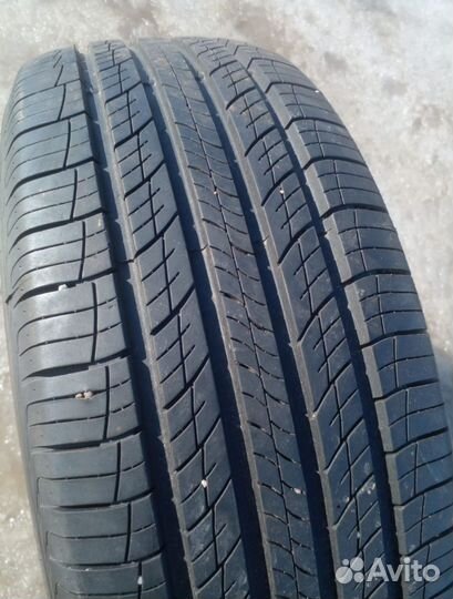 Hankook Dynapro HP2 RA33 255/65 R16