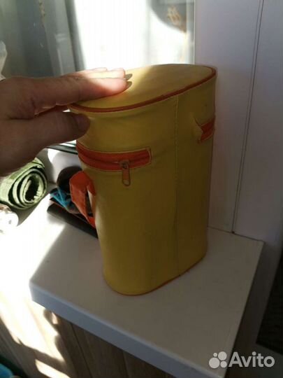 Термос для детских бутылочек