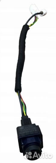 Камера передняя Mercedes