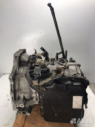 АКПП Mazda Mpv 2 GY 1999