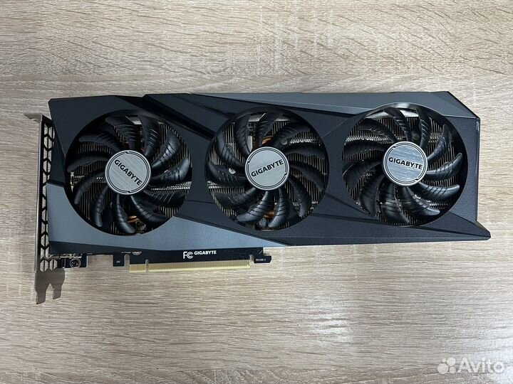 RTX 3060 12gb