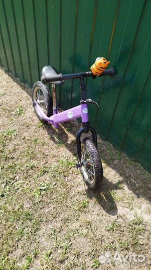 Беговел lider kids