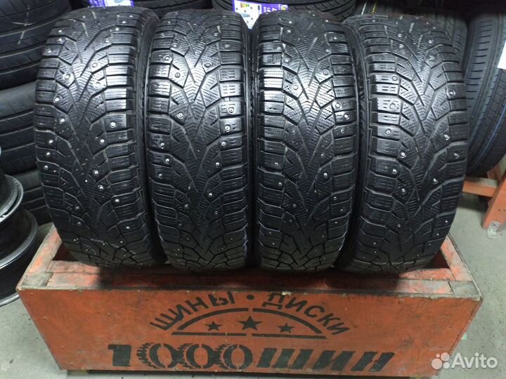 Gislaved NordFrost 100 185/65 R15 92T