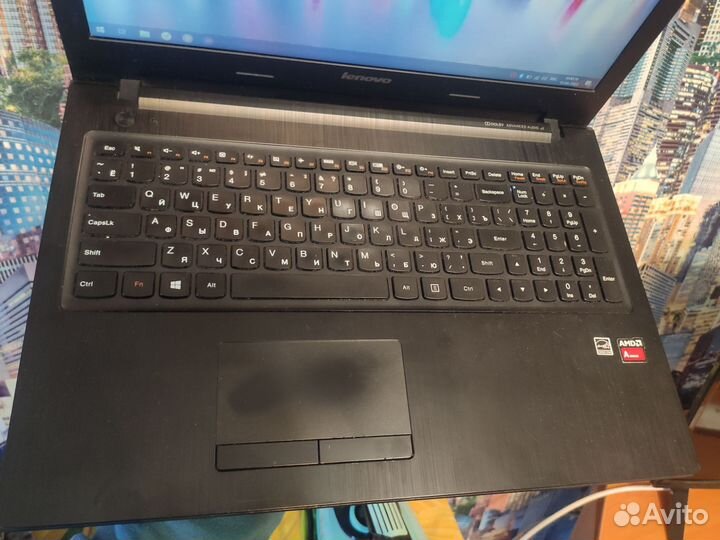 Продам мощный Lenovo