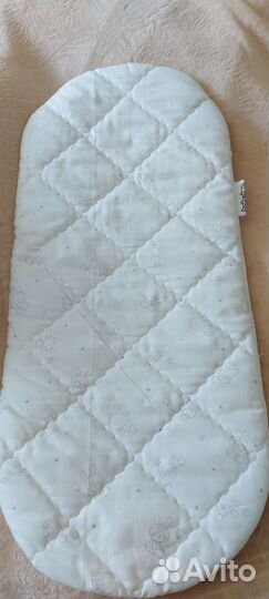 Матрас детский в коляску