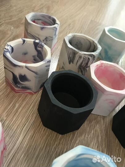 Подсвечник